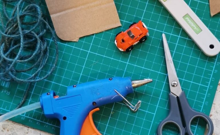 ≫ ⚙️ Las 7 máquinas simples para niños ⊛ ¿Sabes cuáles son?